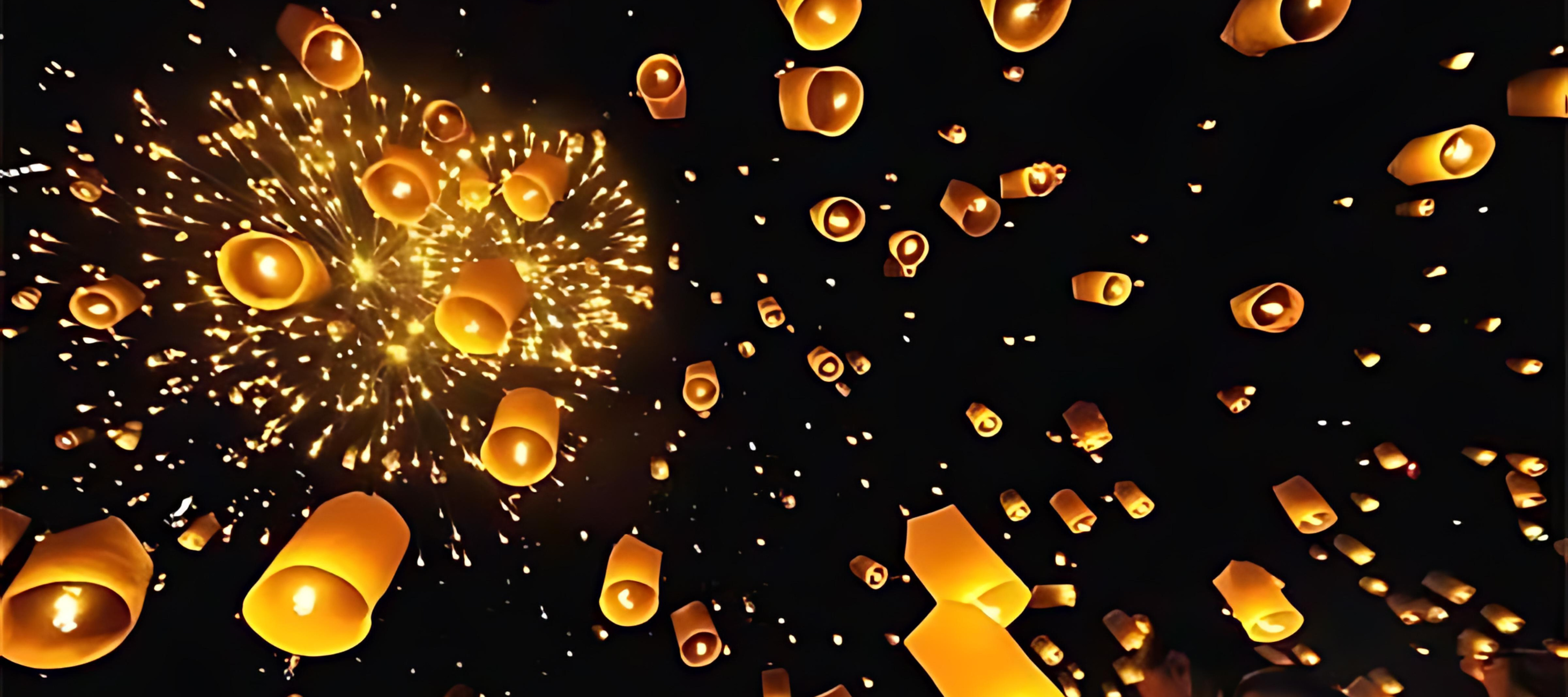 sky lantern festival, khomloy festival, yipeng festival, loy krathong festival, sky lantern festival, khomloy festival 2024, yipeng festival 2024, loy krathong festival 2024