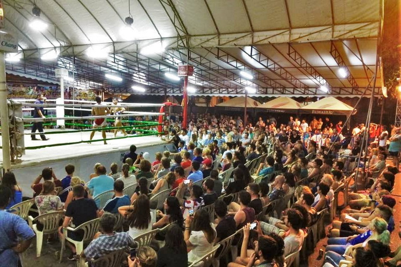 thapae boxing stadium, things to do in chiang mai at night, what to do in chiang mai at night, nightlife in chiang mai, best night tours in chiang mai, top things to do in chiang mai at night, must-See night attractions in chiang mai, chiang mai nightlife highlights