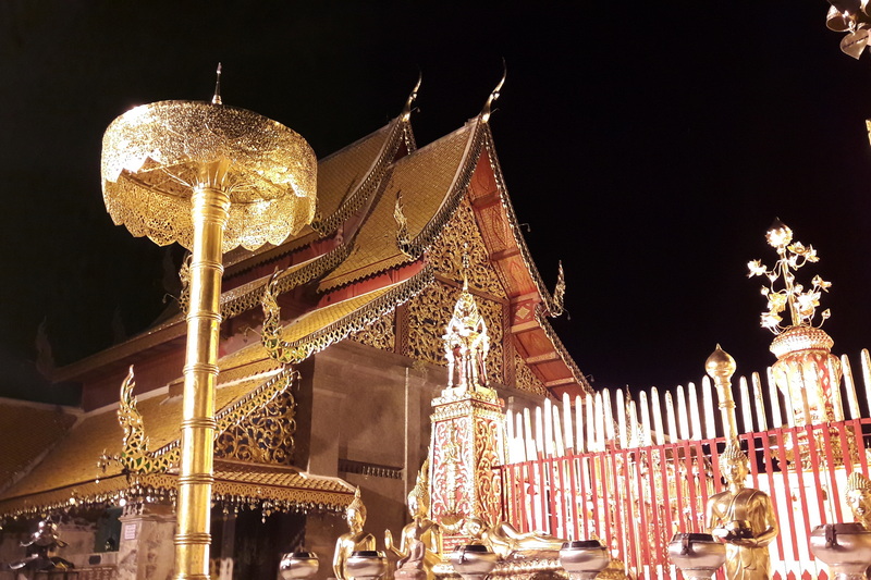 doi suthep evening tour things to do in chiang mai at night, what to do in chiang mai at night, nightlife in chiang mai, best night tours in chiang mai, top things to do in chiang mai at night, must-See night attractions in chiang mai, chiang mai nightlife highlights