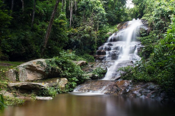 huay kaew waterfall, huai kaew waterfall, huaykaew waterfall, huaikaew waterfall, huay kaew waterfall chiang mai