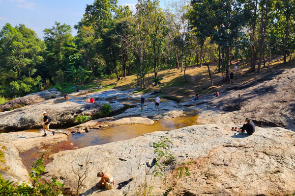 huay kaew waterfall, huai kaew waterfall, huaykaew waterfall, huaikaew waterfall, huay kaew waterfall chiang mai