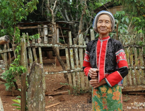 Ban Pha Mon