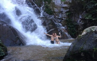 Huai Kaeo Waterfall Chiang Rai, chiang rai day trek, trekking in chiang rai, one day trek chiang rai, chiang rai hiking, hiking in chiang rai, chiang rai trek one day, 1 day trek chiang rai, 1 day trekking in chiang rai, trekking adventure in chiang rai