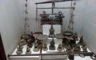 opium museum, opium museum chiang rai
