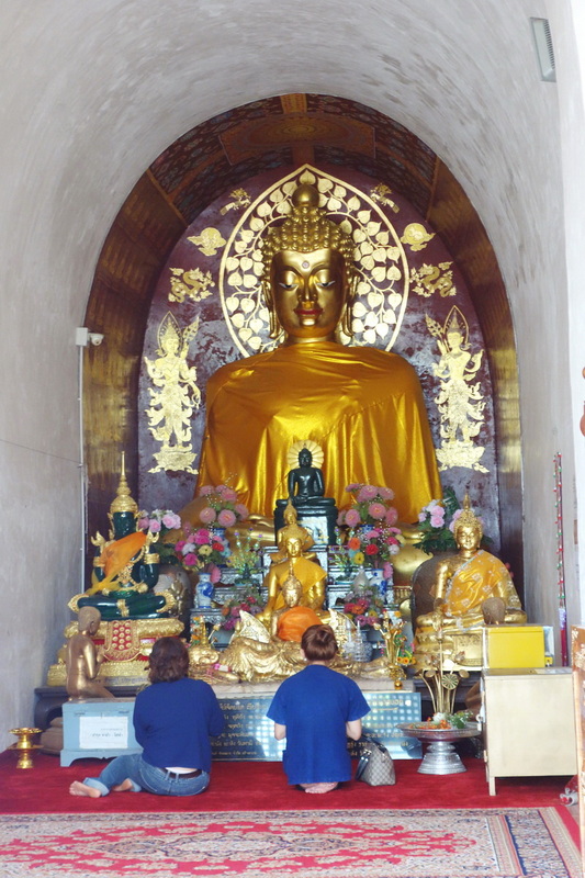 jed yod temple, wat jed yod, important temples in chiang mai, ched yod temple, wat ched yod, chedyod temple, wat chedyod