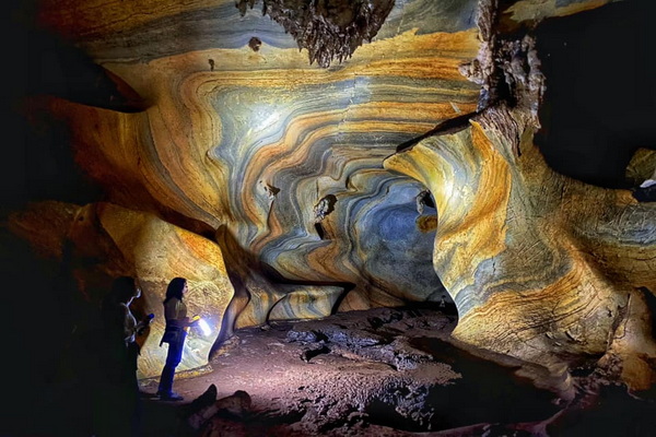 khun khan national park, khun khan