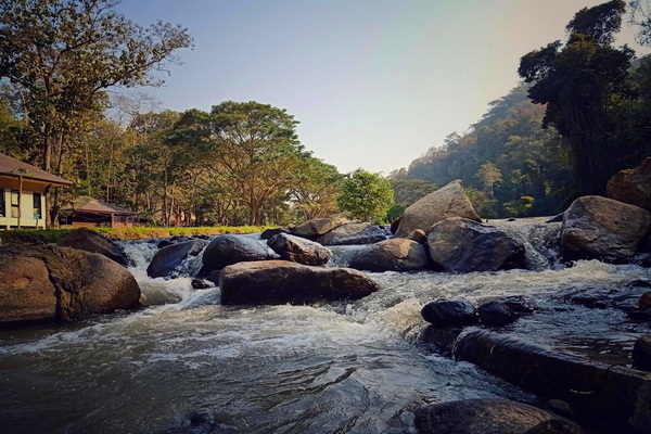 mae takhrai national park, mae takhrai
