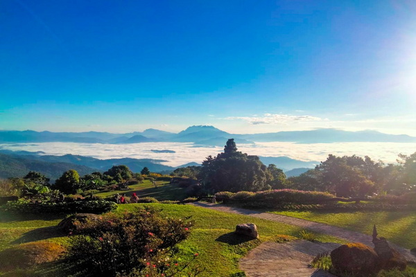 huai nam dang national park, huay nam dang national park, huai nam dang, huay nam dang, huai nam dung, huay nam dung
